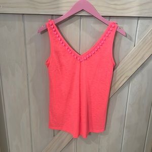 EUC Gigi Tank, XS